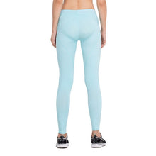 Baby Blue Compression Fitness