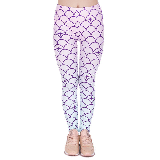 Lilac Scales